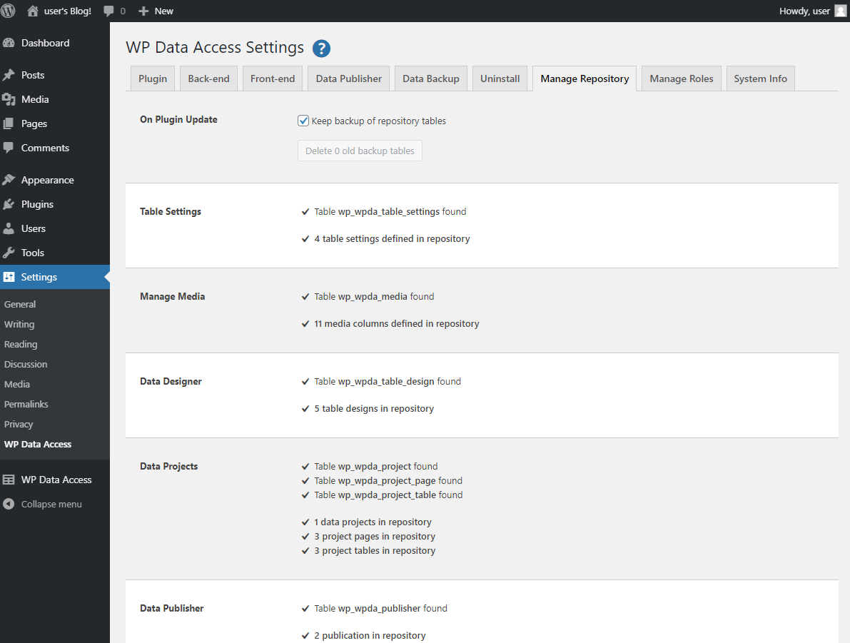 unity local smartsvn repository