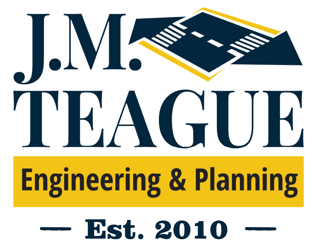 J M Teague Engineering and Planning