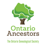 Ontario Anchestors