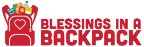 Blessing in a Backpack