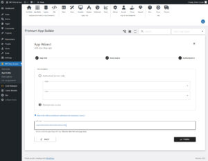 Create MAP step 3