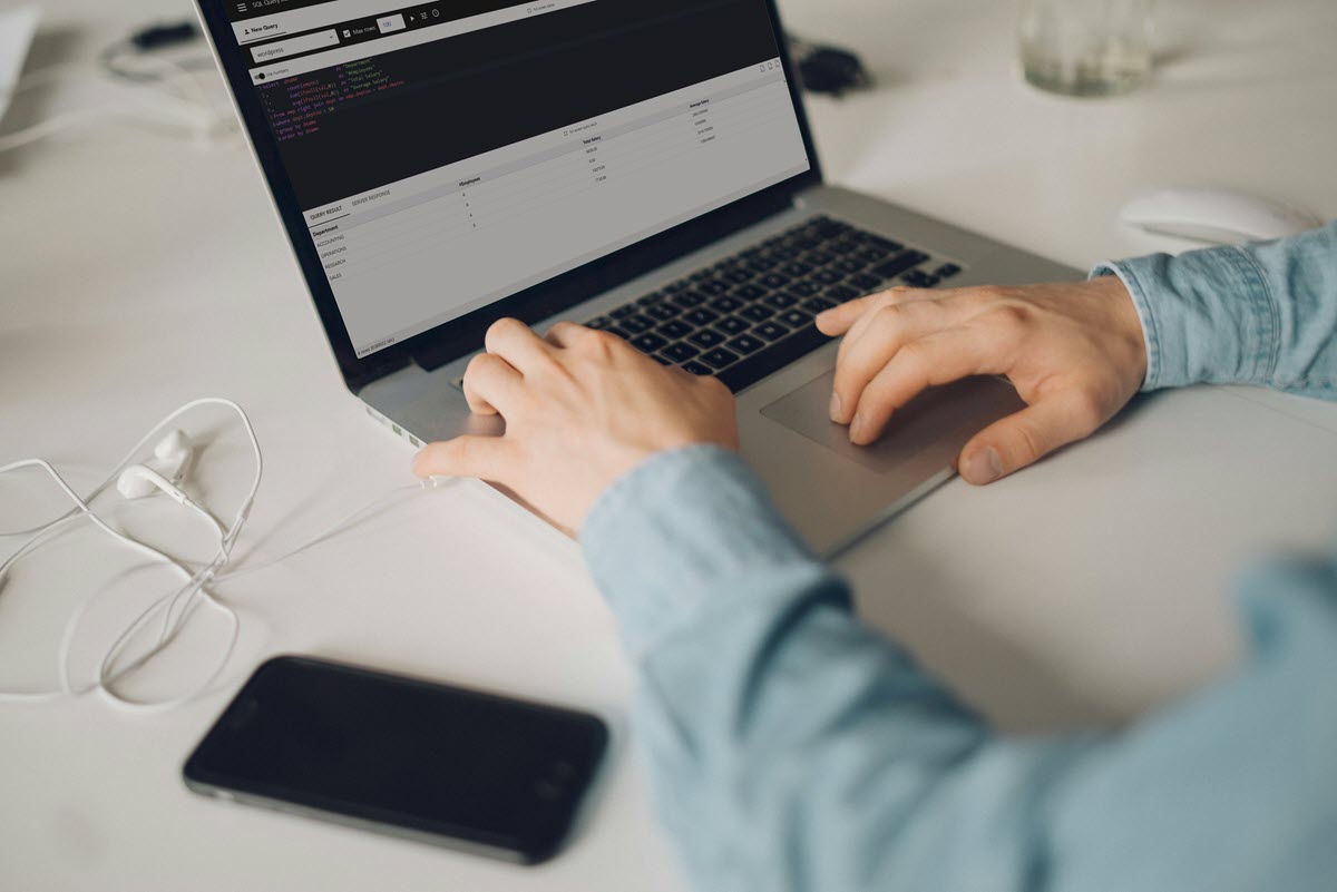 WP Data Access – Query Builder | WP Data Access