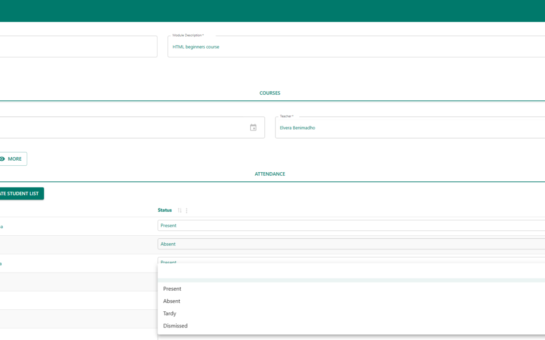 Form Builder – Advanced Custom Form | WP Data Access